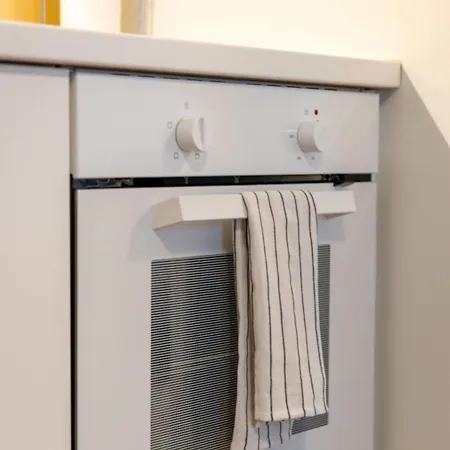 Charming 1 Bedroom In Superb Location Free Parking Tallinn