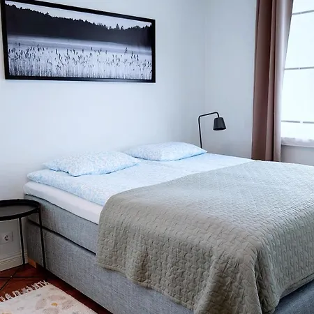 Charming 1 Bedroom In Superb Location Free Parking Korter Tallinn