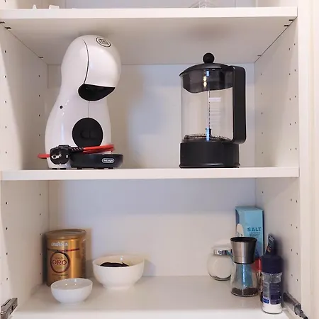 Charming 1 Bedroom In Superb Location Free Parking Korter *