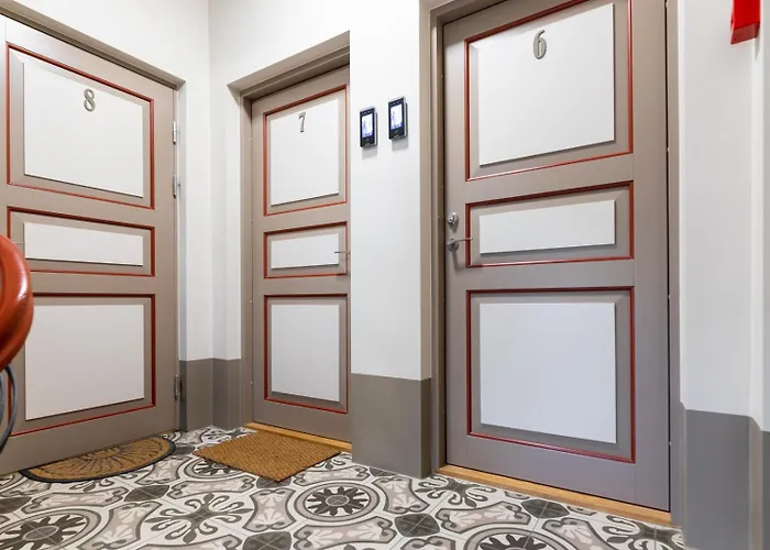 Charming 1 Bedroom In Superb Location Free Parking