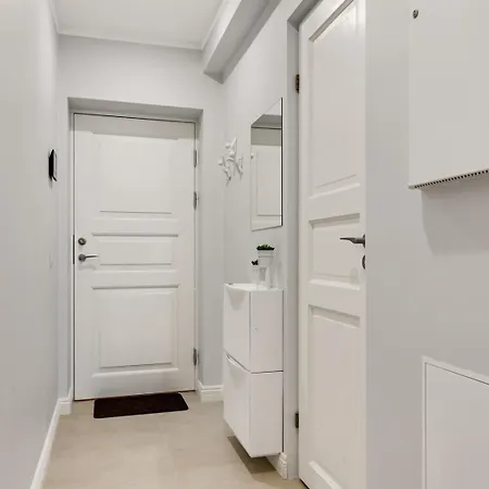Charming 1 Bedroom In Superb Location Free Parking Appartamento *