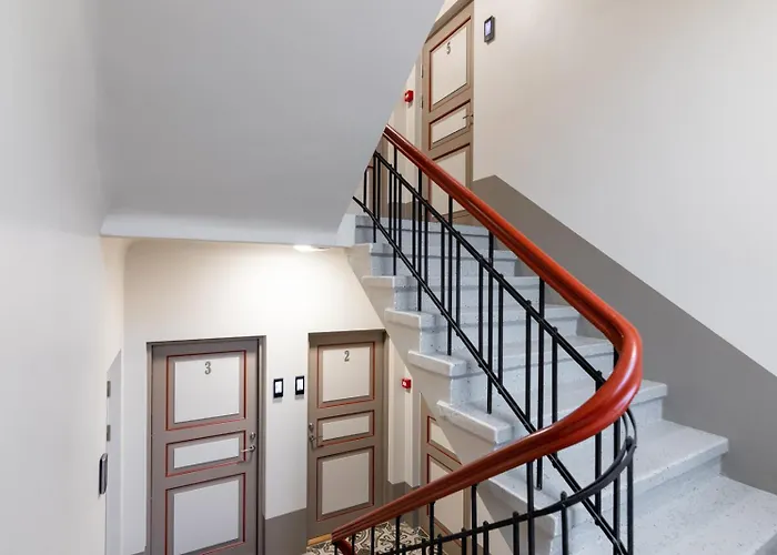 דירה Charming 1 Bedroom In Superb Location Free Parking טאלין